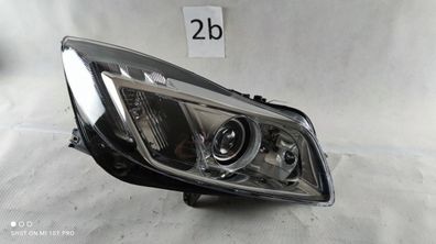 Scheinwerfer OPEL Insignia A XENON LED 13226793 RECHTS Kurvenlicht