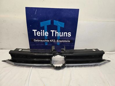 VW Touran 5TA Kühlergrill Kühlergitter Grill 5TA853653B