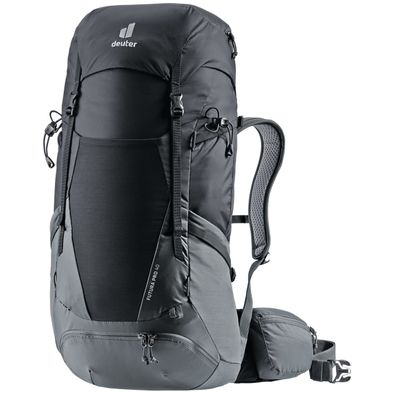 Deuter Futura Pro 40 - Wander-/ Tourenrucksack mit Netzrücken, 40 Liter ...