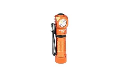 AceBeam H16 mit 650 Lumen High CRI90 in Orange