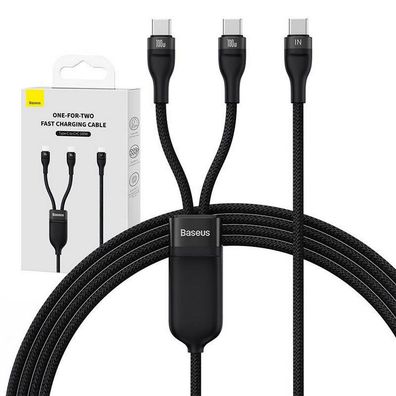 Baseus - CASS060001 - USB-Kabel