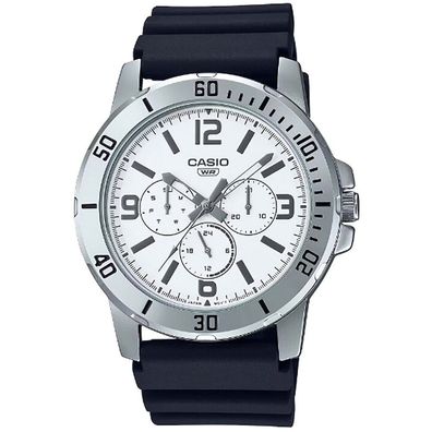 Casio - MTP-VD300-7B - Uhren - Herren