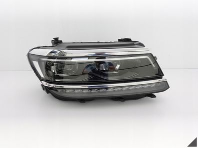 Scheinwerfer VW TIGUAN 2 II 5NB941082D FULL LED RECHTS