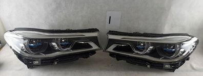 Scheinwerfer BMW G11 G12 LASER LIGHT 7483911,7483912 RECHTS LINKS