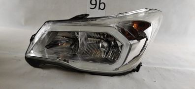 Scheinwerfer SUBARU Forester 2013 - 2015 XENON LINKS