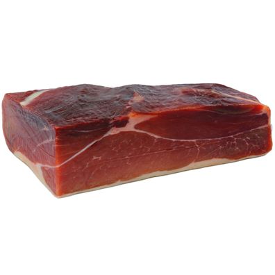 Hymor Serrano-Schinken am Stück 4x ca. 1kg Superham spanischer Jamon-Serrano