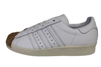 Adidas Superstar 80s Cork W Gr. wählbar Neu & OVP Sneakers Turnschuhe Laufschuhe