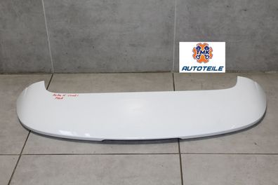 Opel Astra K Sports Tourer Kombi Heckspoiler Spoiler Heckklappe Y40R 39117580 N2Z54