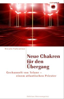 Neue Chakren für den Übergang