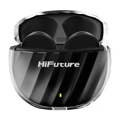 HiFuture - FlyBuds 3 (black) - Kopfhörer