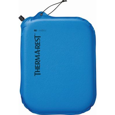 Therm-a-Rest - Lite Seat - blau - Sitzunterlage