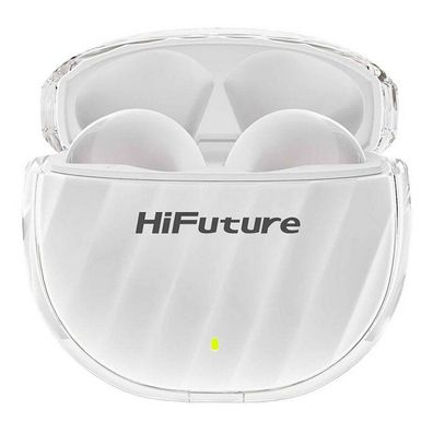 HiFuture - FlyBuds 3 (white) - Kopfhörer