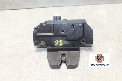 Opel Vectra C Signum Heckklappenschloss Schloss Heckklappe Hinten 13185566 QPVWK