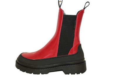 Gant Prepnovo Größe wählbar 23551158 G529 Chelsea Boots Damenstiefel Stiefe