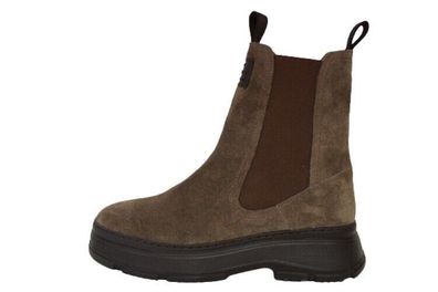 Gant Janebi 25553413 Größe wählbar wählbar Neu & OVP Damen Stiefel G24 taupe