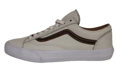 Vans Style 36 CA Größe Wählbar Neu & OVP VN-0 XI7HW6 Turnschuhe Sneakers