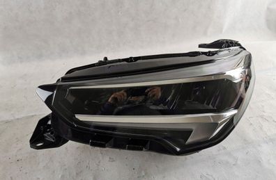 Scheinwerfer OPEL CORSA F Vollled 354261827 LINKS