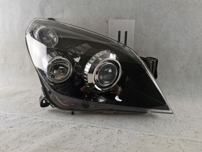 Scheinwerfer OPEL ASTRA III 3 H XENON RECHTS Kurvenlicht