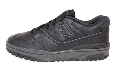 New Balance BB550BBB Größe wählbar Sneakers Turnschuh Hallenschuhe Ortholite