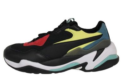 Puma Thunder Spectra Größe wählbar 367516 01 Laufschuhe Sneaker Turnschuhe