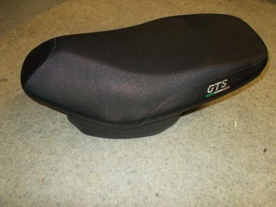 GTS Enzo Naked 50i RS Sitz Sitzbank Helmfach