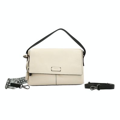 Picard Handtasche creme Beast cookie 7125 Damen Schultertasche Leder