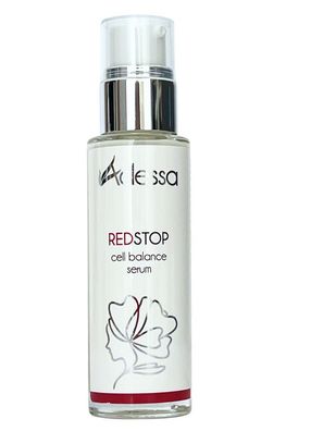 Adessa RED STOP cell balance Serum, 30ml