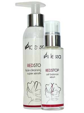 Adessa RED STOP Set: "CELL Balance"