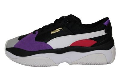 Puma Storm Y Wn´s Größe wählbar 371279 01 Laufschuhe Sneaker Turnschuhe