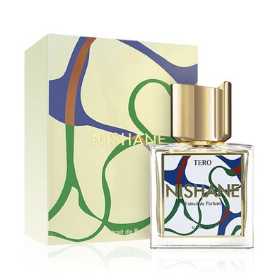 Nishane Tero Extrait de parfum 50ml (unisex)
