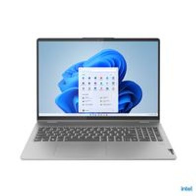 Lenovo IdeaPad Flex 5 - Intel® Core™ i5 - 40,6 cm (16") - 1920 x 1200 Pixel - 16 ...