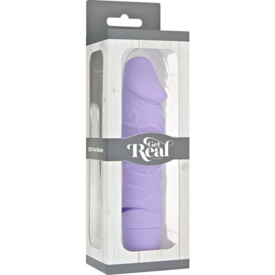 ToyJoy Mini Classic Vibrator, 290 g