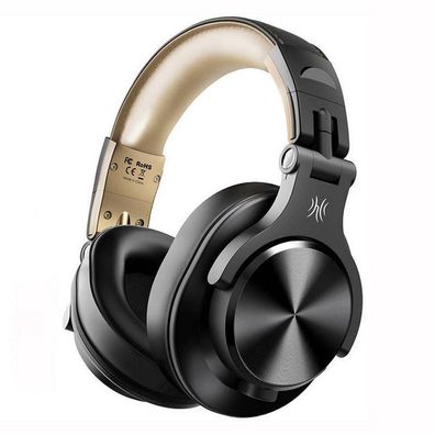 OneOdio - Fusion A70 gold - Kopfhörer