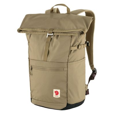 Fjällräven High Coast Foldsack 24 23222, Clay, Unisex