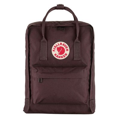 Fjällräven Kånken 23510, Blackberry, Unisex