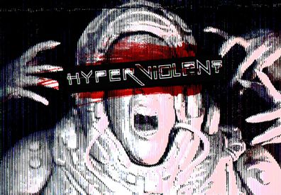 Hyperviolent Steam CD Key