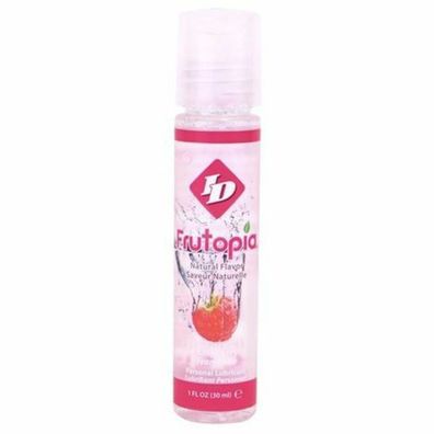 ID Frutopia LUBE Raspberry 30ml