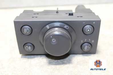 Opel Vectra C Signum Lichtschalter Schalter Licht 13230797 CB R4GXZ