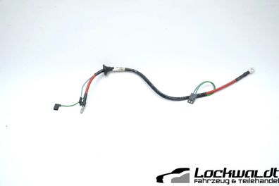 1280631 90247026 Kabelbaum Kabel Lichtmaschine Opel Omega A Neu