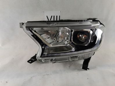 scheinwerfer FORD RANGER RAPTOR voll led JB3B13E015BA links