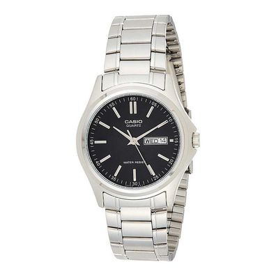 Casio - MTP-1239D-1A - Uhren - Herren