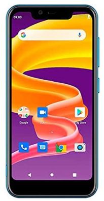 Blabloo Wave 1 16GB Blue - Bastlerware/ Ersatzteillager, sofort lieferbar