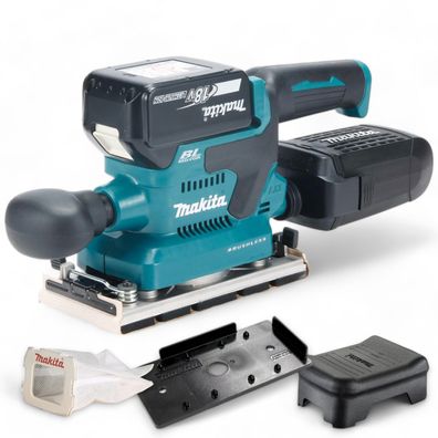 Makita Akku-Schwingschleifer 18V DBO382Z