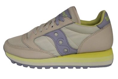 Saucony Originals Jazz Triple Größe wählbar S60580-1 Laufschuhe Sneaker