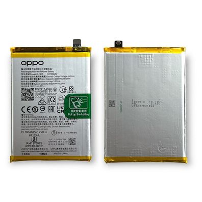 Original Oppo BLP915 Akku Batterie Für OPPO A17 / A17K / A57 5G 5000mAh