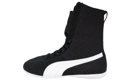 Puma Eskiva Hi Textured Wn´s Größe wählbar 361024 01 Boxerstiefel Sneaker