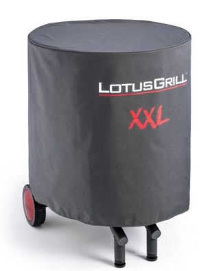 LotusGrill kurze Abdeckhülle für LotusGrill XXL (G600)