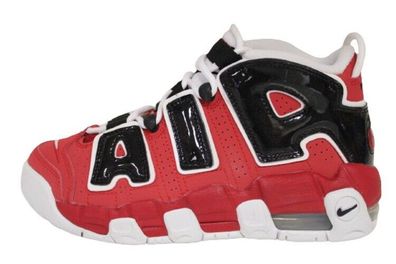 Nike Air More Uptempo (GS) Größe wählbar Neu & OVP 415082 600 Sneaker