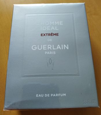 Guerlain L´Homme Idéal Extrême Eau de Parfum 100ml EDP Men