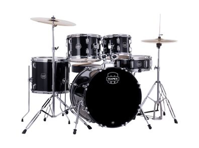 Mapex Comet Fusion Set